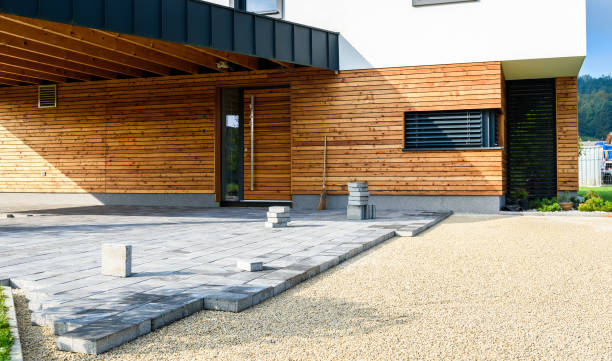 Best Affordable Driveway Pavers  in Maunawili, HI