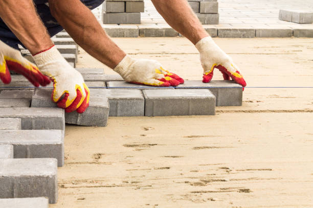 Best Driveway Resurfacing Pavers  in Maunawili, HI
