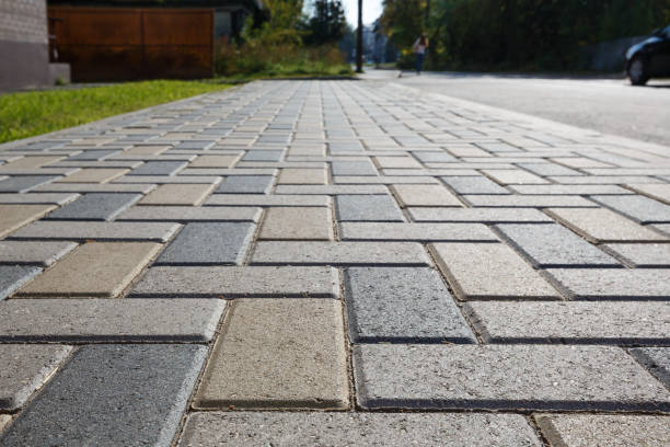 Best Permeable Paver Driveway  in Maunawili, HI