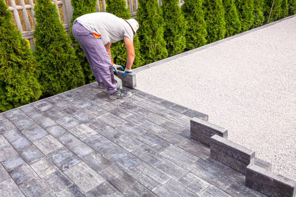 Best Permeable Paver Driveway  in Maunawili, HI