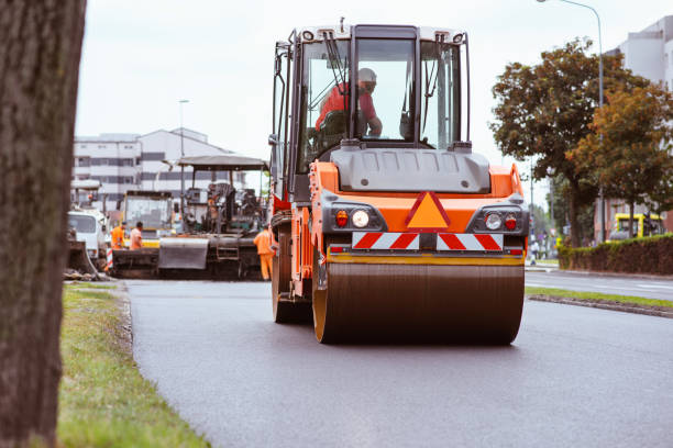 Best Driveway Repair Near Me  in Maunawili, HI