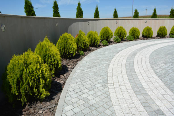 Best Permeable Paver Driveway  in Maunawili, HI