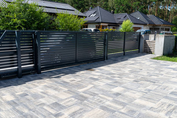 Best Custom Driveway Pavers  in Maunawili, HI
