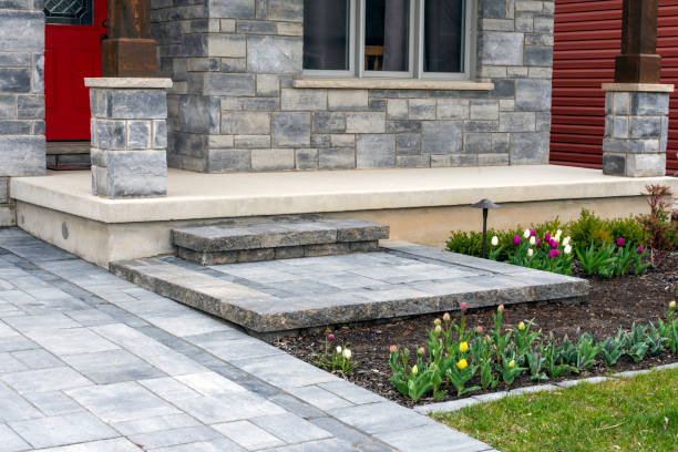 Best Cobblestone Driveway Pavers  in Maunawili, HI