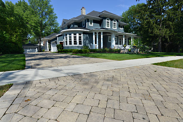 Professional Driveway Pavers in Maunawili, HI