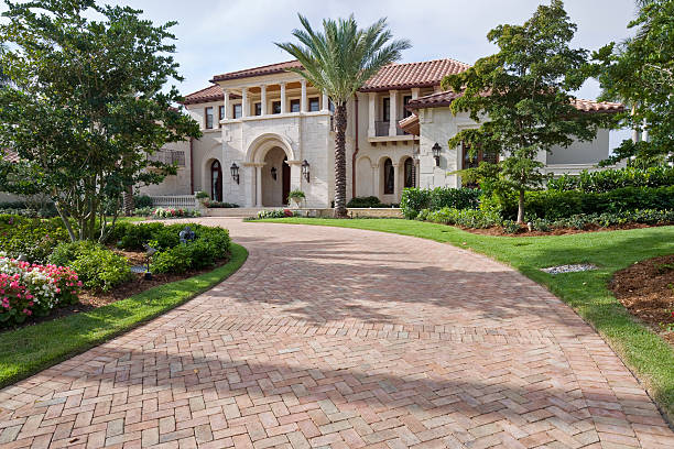 Best Local Driveway Pavers  in Maunawili, HI